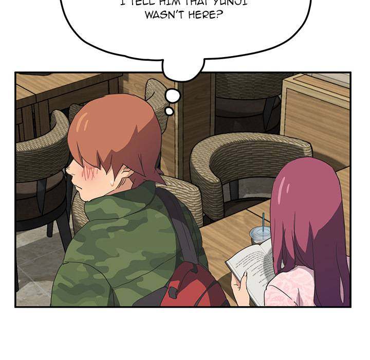 My Stepmom - Chapter 50 - Andromeda 11 page 35 hentai porn comic manga doujin